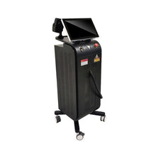 Air Essence™ Harmattan IPL Black Láser diodo blanco para depilación y eliminación del vello