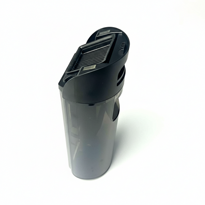 Depósito de agua sucia para el aspirador inalámbrico con función de limpieza Air Essence™ Monsun y Monsun Drive