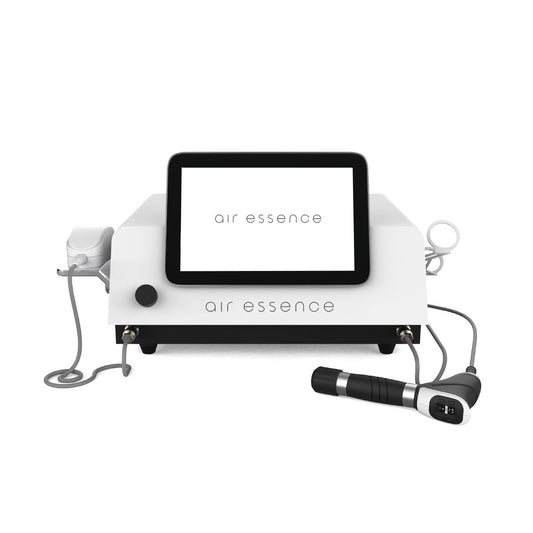 Onda de choque Air Essence™ Vortex V13, dispositivo de onda de choque, onda neumática y ultrasonidos