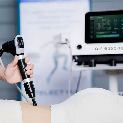 Onda de choque Air Essence™ Vortex V13, dispositivo de onda de choque, onda neumática y ultrasonidos