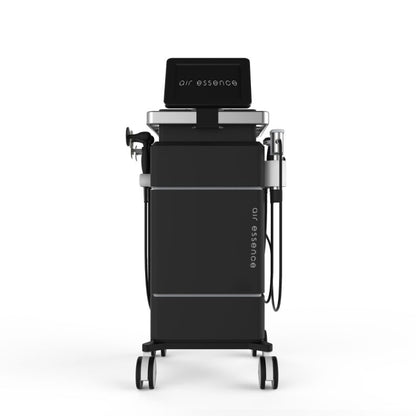 Air Essence™ Vortex V15, onda de choque neumática, terapia Tecar, ultrasonidos, dispositivo de onda de choque, cet ret