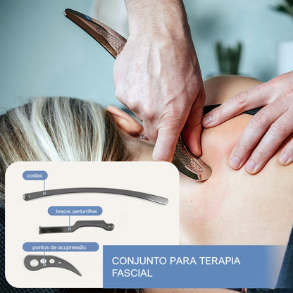 Air Essence™ Vortex V15, onda de choque neumática, terapia Tecar, ultrasonidos, dispositivo de onda de choque, cet ret