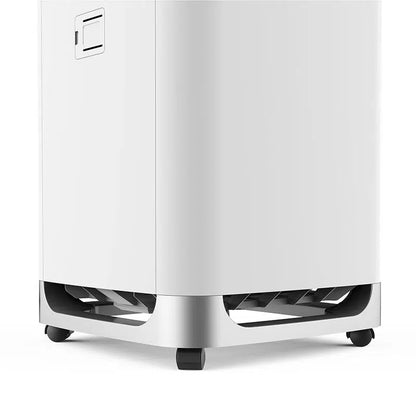 Purificador de aire con humidificador Air Essence™ Cyclone Max, 150-170 m², pantalla LCD táctil de 7 pulgadas, esterilizador UVC