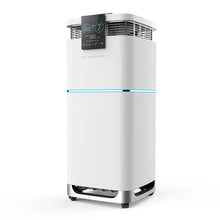 Purificador de aire con humidificador Air Essence™ Cyclone Max, 150-170 m², pantalla LCD táctil de 7 pulgadas, esterilizador UVC