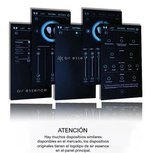 Air Essence™ EMSlim estimulador muscular HIEMT con ondas de radio RF, body sculpting