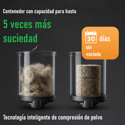 Aspiradora inalámbrica vertical de pie, Air Essence™ Storm, 230 AW