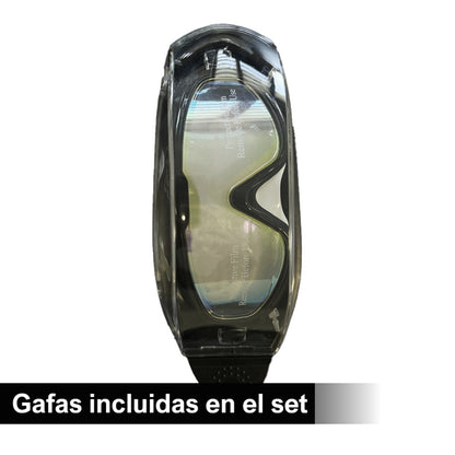 Air Essence™ Euria E3: inhalador de hidrógeno H2 + O2 1500 ml/min, 2000 ml/min, 3000 ml/min de gas Brown.