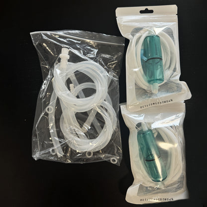 Air Essence™ Euria E3: inhalador de hidrógeno H2 + O2 1500 ml/min, 2000 ml/min, 3000 ml/min de gas Brown.