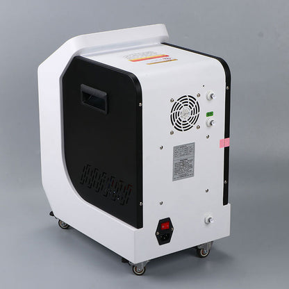 Air Essence™ Euria E3: inhalador de hidrógeno H2 + O2 1500 ml/min, 2000 ml/min, 3000 ml/min de gas Brown.