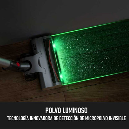 Aspiradora inalámbrica vertical de pie, Air Essence™ Storm, 230 AW