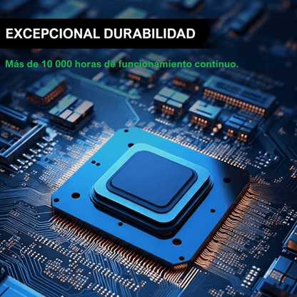 Air Essence™ Euria E1: inhalador de hidrógeno 300 ml/min, 600 ml/min, 450 ml/min, 900 ml/min de gas de Brown.