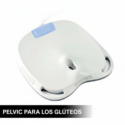 Air Essence™ EMSlim estimulador muscular HIEMT con ondas de radio RF, body sculpting