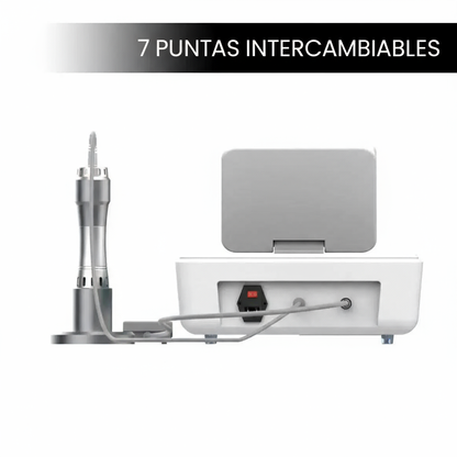 Onda de choque Air Essence™ Vortex V5, dispositivo de onda de choque, onda electromagnética