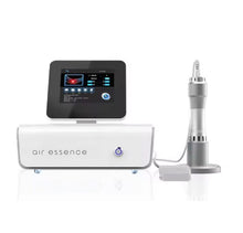 Onda de choque Air Essence™ Vortex V5, dispositivo de onda de choque, onda electromagnética