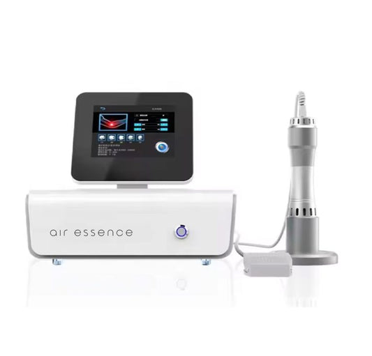 Onda de choque Air Essence™ Vortex V5, dispositivo de onda de choque, onda electromagnética