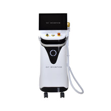 Air Essence™ Harmattan IPL White Láser diodo blanco para depilación y eliminación del vello