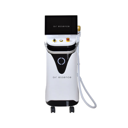 Air Essence™ Harmattan IPL White Láser diodo blanco para depilación y eliminación del vello