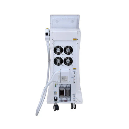 Air Essence™ Harmattan IPL White Láser diodo blanco para depilación y eliminación del vello