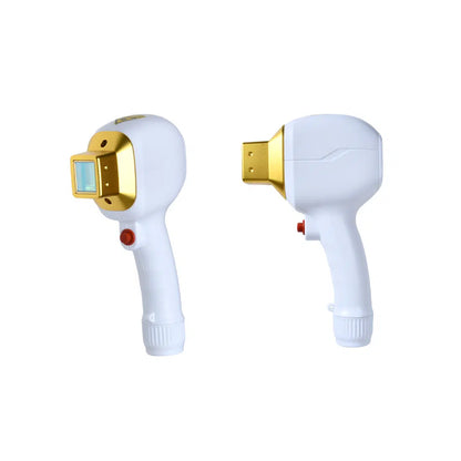 Air Essence™ Harmattan IPL White Láser diodo blanco para depilación y eliminación del vello