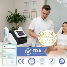 Air Essence™ WindSculpt S3 – Estimulador muscular HIEMT, dispositivo para modelar el cuerpo